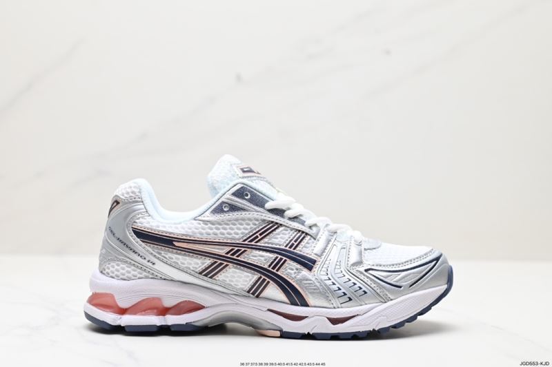 Asics Shoes